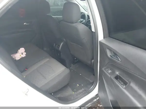 2GNAXJEV0J6293666 2018 CHEVROLET EQUINOX - Image 8