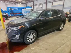 2GNAXJEV0J6293697 2018 CHEVROLET EQUINOX
