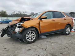 2GNAXJEV0J6294123 2018 CHEVROLET EQUINOX