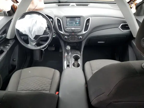 2GNAXJEV0J6294123 2018 CHEVROLET EQUINOX - Image 8