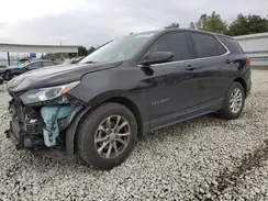 2GNAXJEV0J6295272 2018 CHEVROLET EQUINOX