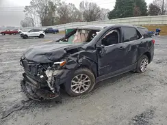 2GNAXJEV0J6295692 2018 CHEVROLET EQUINOX