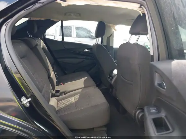2GNAXJEV0J6296034 2018 CHEVROLET EQUINOX - Image 8