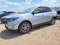 2GNAXJEV0J6297846 2018 CHEVROLET EQUINOX