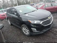 2GNAXJEV0J6298706 2018 CHEVROLET EQUINOX
