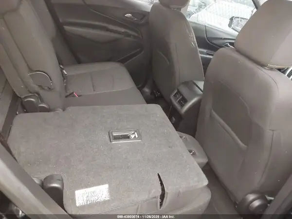 2GNAXJEV0J6298706 2018 CHEVROLET EQUINOX - Image 8