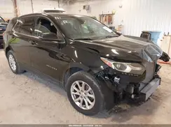 2GNAXJEV0J6299645 2018 CHEVROLET EQUINOX