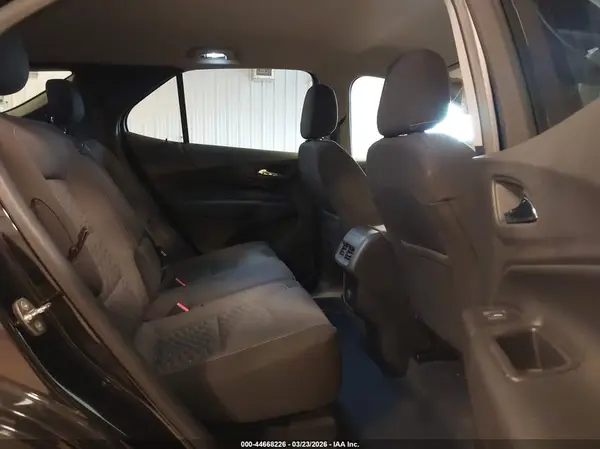 2GNAXJEV0J6299645 2018 CHEVROLET EQUINOX - Image 8