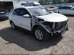 2GNAXJEV0J6301037 2018 CHEVROLET EQUINOX