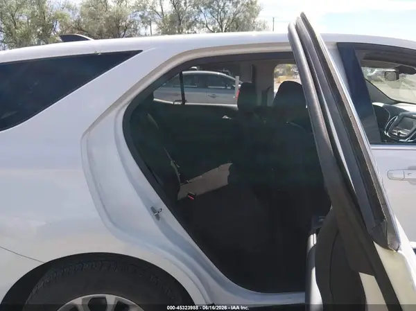 2GNAXJEV0J6301037 2018 CHEVROLET EQUINOX - Image 8