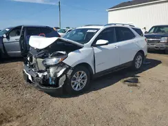 2GNAXJEV0J6303404 2018 CHEVROLET EQUINOX