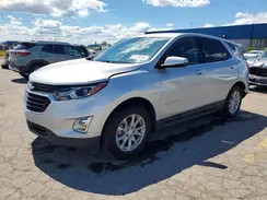 2GNAXJEV0J6305654 2018 CHEVROLET EQUINOX