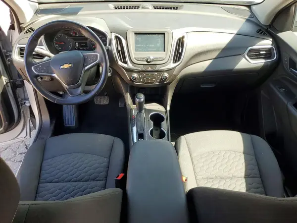 2GNAXJEV0J6305654 2018 CHEVROLET EQUINOX - Image 8