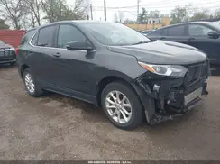2GNAXJEV0J6306092 2018 CHEVROLET EQUINOX