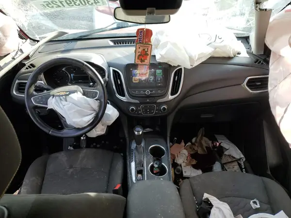 2GNAXJEV0J6306108 2018 CHEVROLET EQUINOX - Image 8