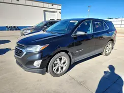 2GNAXJEV0J6307632 2018 CHEVROLET EQUINOX