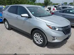 2GNAXJEV0J6309753 2018 CHEVROLET EQUINOX