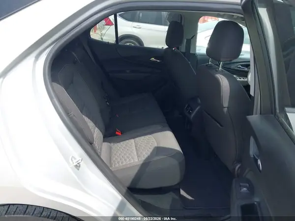 2GNAXJEV0J6309753 2018 CHEVROLET EQUINOX - Image 8