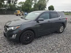 2GNAXJEV0J6310563 2018 CHEVROLET EQUINOX
