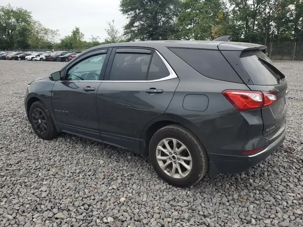2GNAXJEV0J6310563 2018 CHEVROLET EQUINOX - Image 2