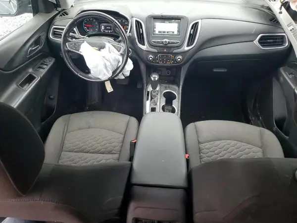 2GNAXJEV0J6310563 2018 CHEVROLET EQUINOX - Image 8