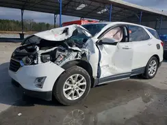 2GNAXJEV0J6310577 2018 CHEVROLET EQUINOX