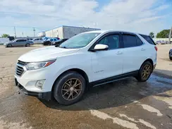 2GNAXJEV0J6310823 2018 CHEVROLET EQUINOX