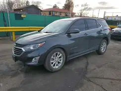 2GNAXJEV0J6310868 2018 CHEVROLET EQUINOX