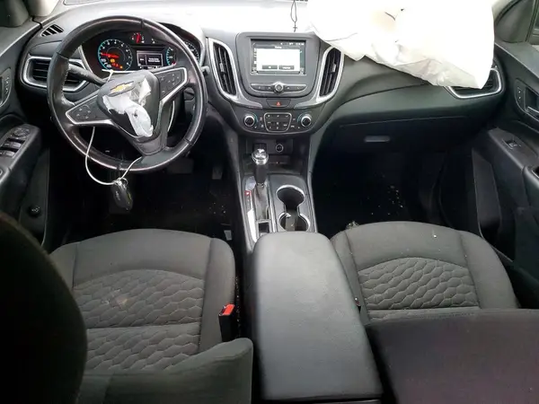 2GNAXJEV0J6310868 2018 CHEVROLET EQUINOX - Image 8