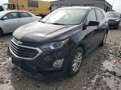 2GNAXJEV0J6311504 2018 CHEVROLET EQUINOX
