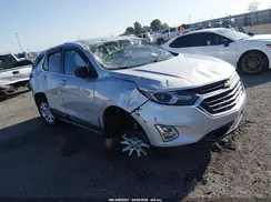 2GNAXJEV0J6312653 2018 CHEVROLET EQUINOX