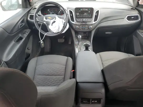 2GNAXJEV0J6313284 2018 CHEVROLET EQUINOX - Image 8