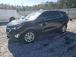 2GNAXJEV0J6314032 2018 CHEVROLET EQUINOX