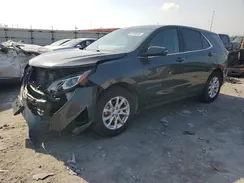 2GNAXJEV0J6316296 2018 CHEVROLET EQUINOX