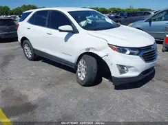 2GNAXJEV0J6316377 2018 CHEVROLET EQUINOX