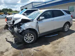 2GNAXJEV0J6319313 2018 CHEVROLET EQUINOX