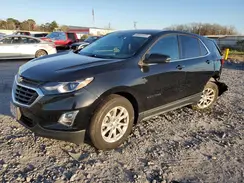 2GNAXJEV0J6322082 2018 CHEVROLET EQUINOX