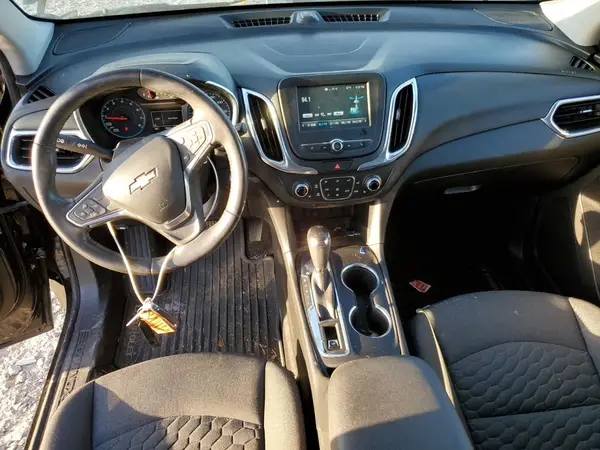 2GNAXJEV0J6322082 2018 CHEVROLET EQUINOX - Image 8