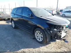 2GNAXJEV0J6323216 2018 CHEVROLET EQUINOX
