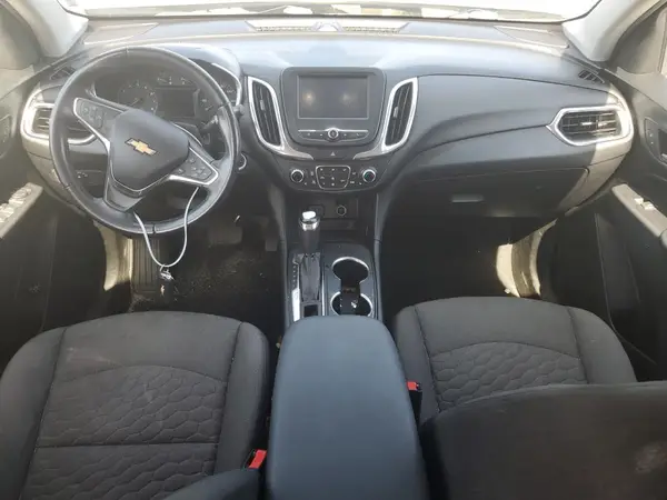 2GNAXJEV0J6325421 2018 CHEVROLET EQUINOX - Image 8
