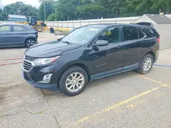 2GNAXJEV0J6326214 2018 CHEVROLET EQUINOX