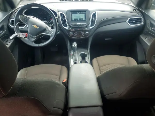 2GNAXJEV0J6326214 2018 CHEVROLET EQUINOX - Image 8