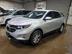 2GNAXJEV0J6326648 2018 CHEVROLET EQUINOX