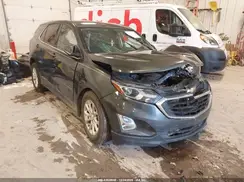 2GNAXJEV0J6327007 2018 CHEVROLET EQUINOX