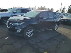 2GNAXJEV0J6327220 2018 CHEVROLET EQUINOX