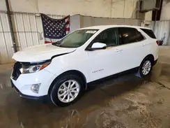 2GNAXJEV0J6330022 2018 CHEVROLET EQUINOX