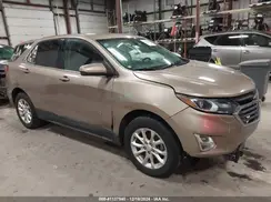 2GNAXJEV0J6333163 2018 CHEVROLET EQUINOX