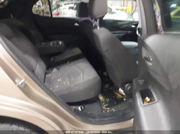 2GNAXJEV0J6333163 2018 CHEVROLET EQUINOX - Image 8
