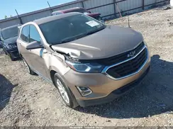 2GNAXJEV0J6333549 2018 CHEVROLET EQUINOX