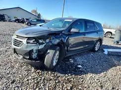 2GNAXJEV0J6334183 2018 CHEVROLET EQUINOX
